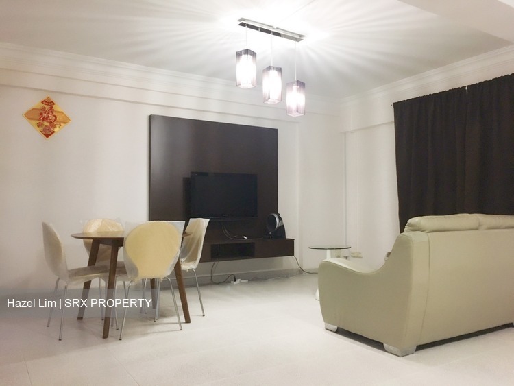 Pasir Ris Drive 1 thumbnail photo